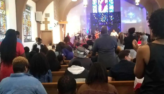 The Tab - Windsor Mill