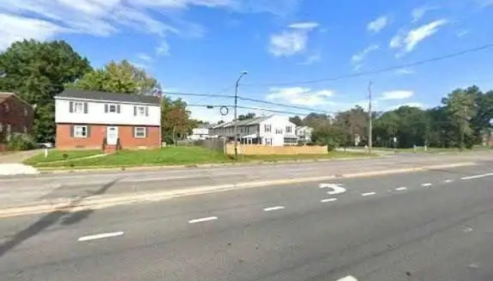 The United House Of Prayer For All People -  Street View 360deg - New Castle