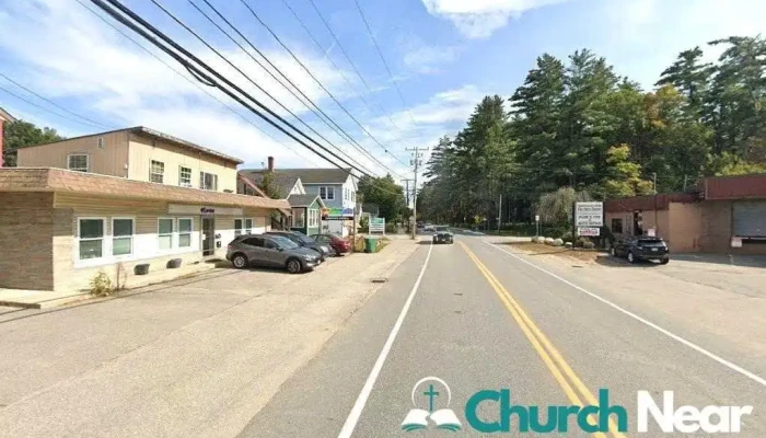 The Victory Fellowship Upc - Keene