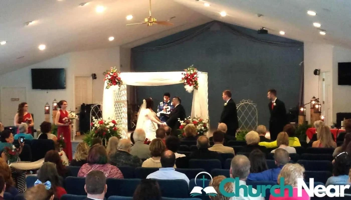 The Village Church - Swanzey