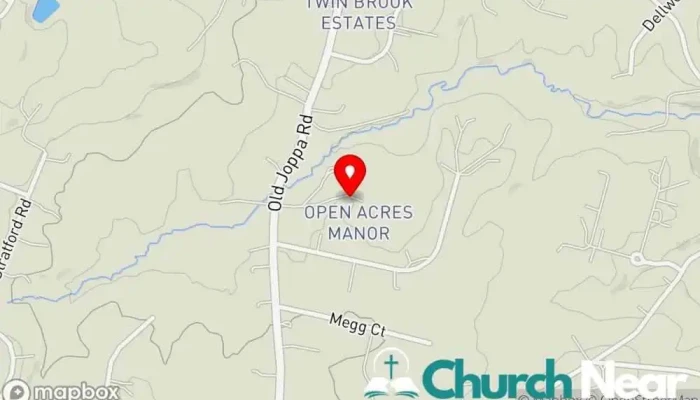 The Vineyard Church at the Farm - Joppatowne