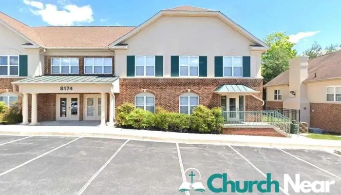 The Waterbrook Church Columbia, Md - Elkridge