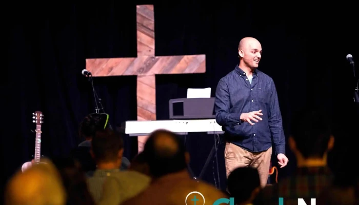 The Well Church - Nashua