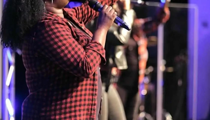 The Well Church - Rockville