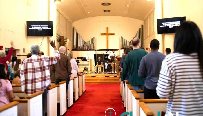 The Well Community Church - Silver Spring