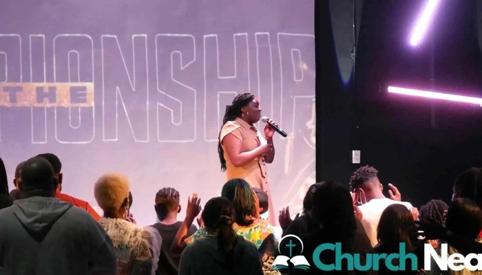 The Well in Salisbury - Salisbury