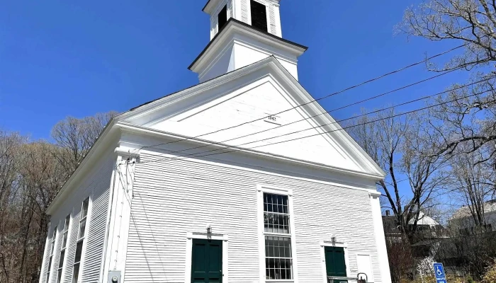 Third Congregational Church (u.c.c.) of Alstead - Alstead