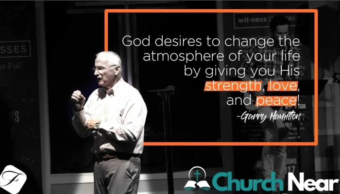 Tower Hill Church - Auburn