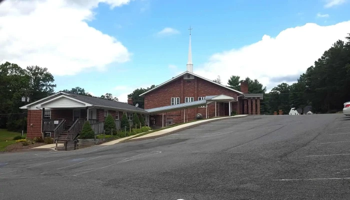 Towne Baptist Church - Joppatowne