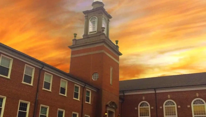 Towson United Methodist Church - Baltimore