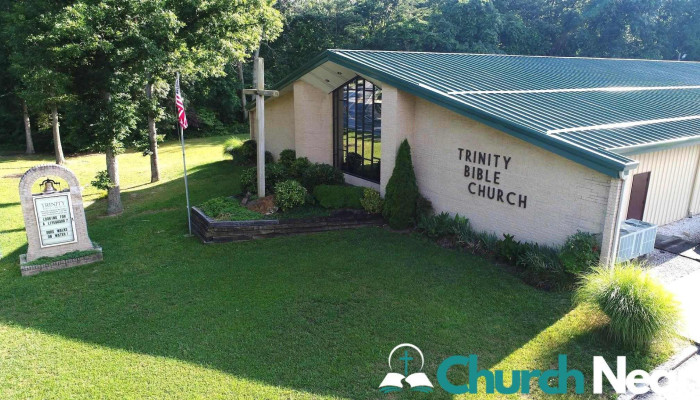 Trinity Bible Church - Severna Park