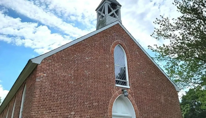 Trinity Church - Md 20622