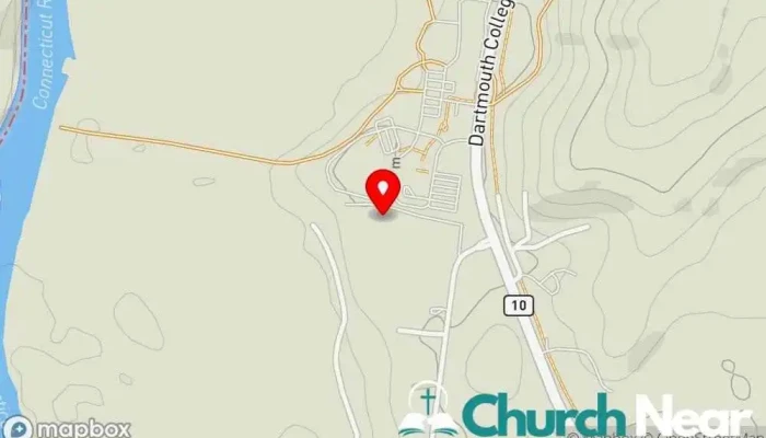 Trinity Church of the Nazarene - North Haverhill