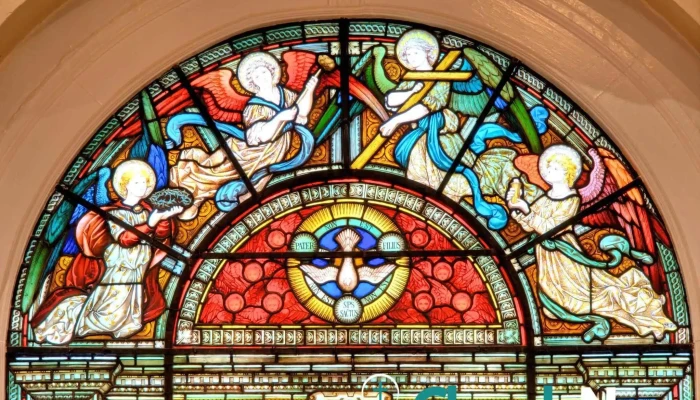 Trinity Episcopal Parish -  All - Wilmington