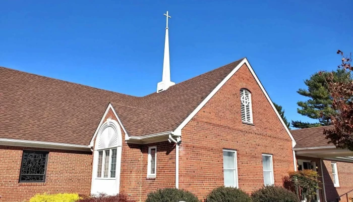 Trinity Lutheran Church - Chestertown