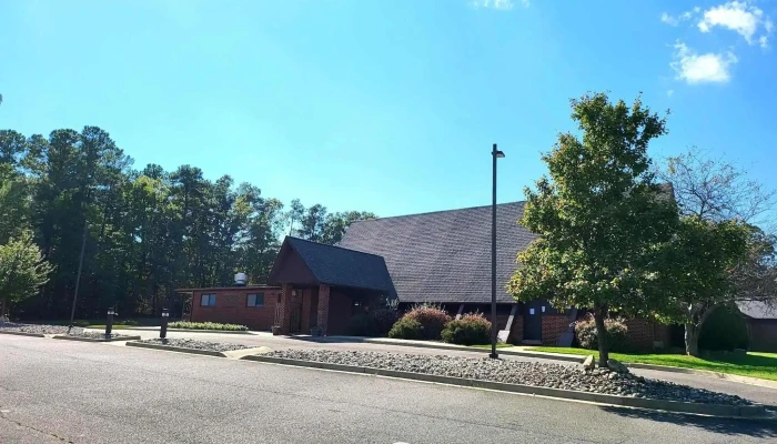Trinity Lutheran Church - Lexington Park