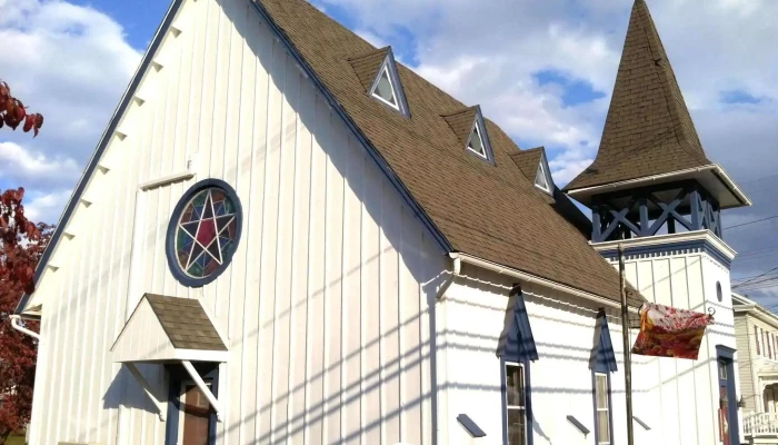 Trinity United Church-Christ - Thurmont