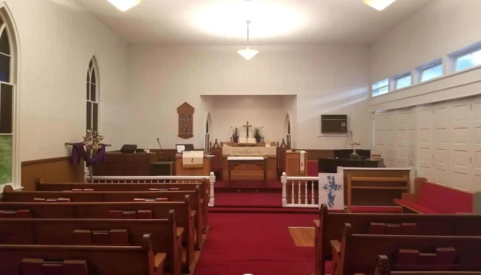 Trinity United Methodist Church - Odenton