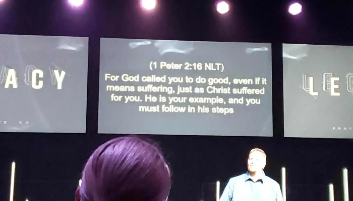 True Life Church -  Discounts - Newark