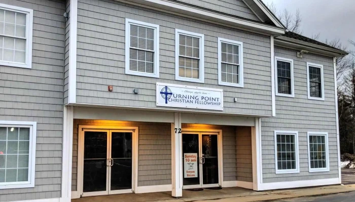 Turning Point Christian Fellowship - Moultonborough