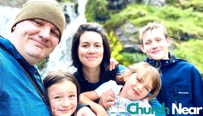 Unalaska Christian Fellowship -  All - Unalaska
