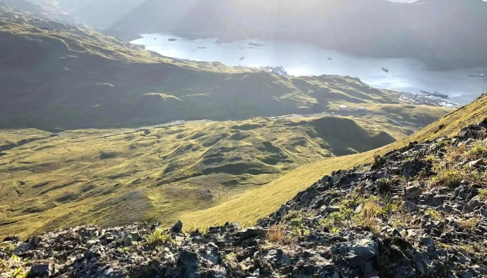 Unalaska Christian Fellowship -  By Owner - Unalaska