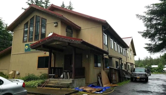 Unification Church - Kodiak