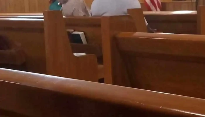 Union Baptist Church - Dundalk