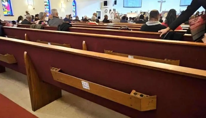 Union Bethel African Methodist Episcopal Church - Randallstown