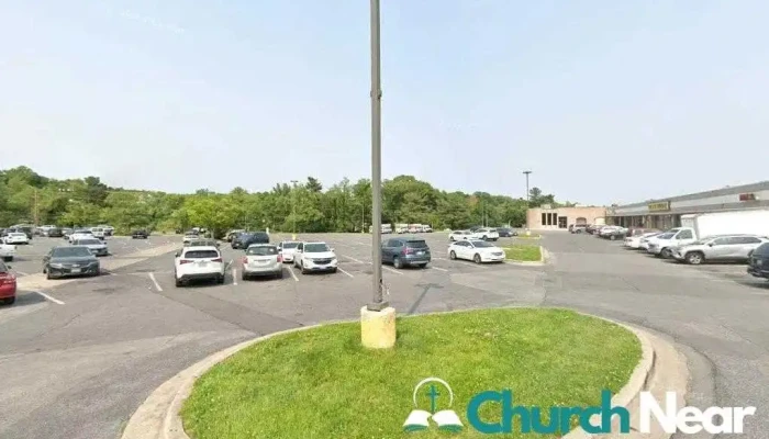 Union Bethel Ame Church - Temple Hills