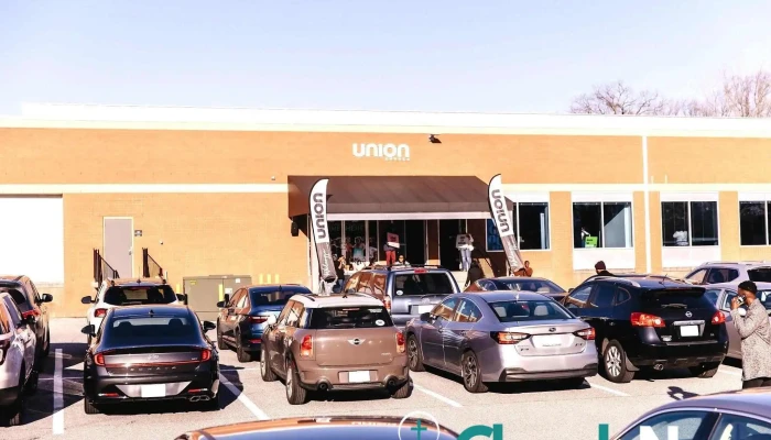 Union Church - Bwi - Glen Burnie