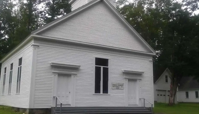 Union Church, Danville, Nh - Danville