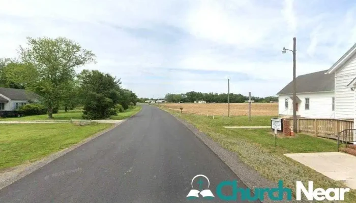 Union Church - Md 21629