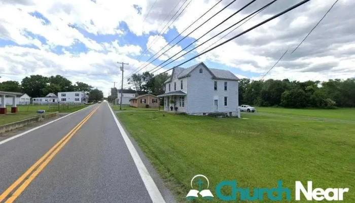 Union Church - Md 21713