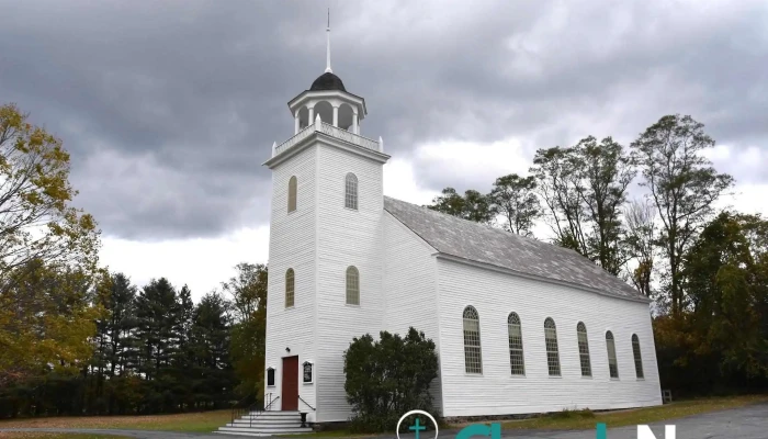Union Episcopal Church - Claremont