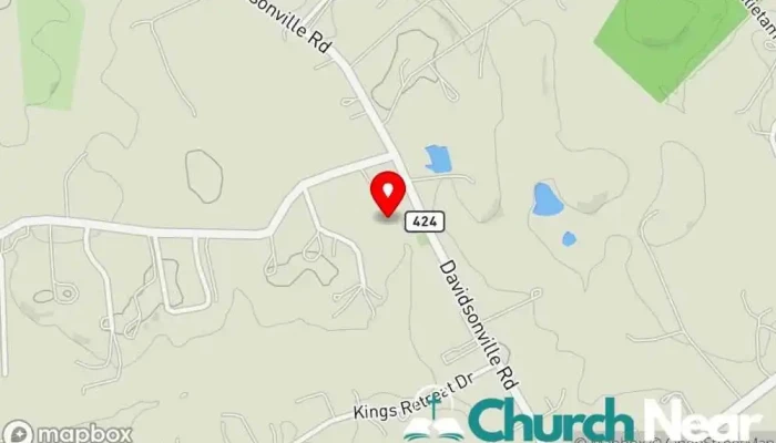 Union Memorial United Methodist - Davidsonville