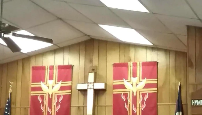 Union Methodist Church Inc All - Delmar