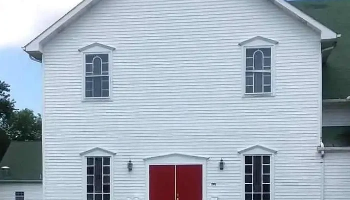 Union United Methodist Church - St Michaels