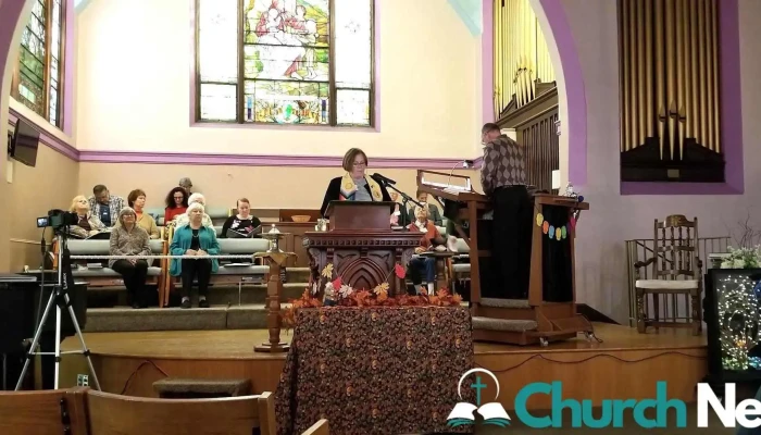 Unitarian Universalist Church of Manchester - Manchester