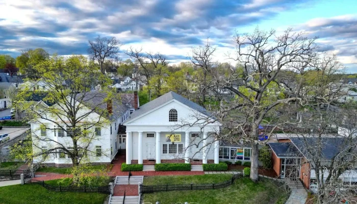 Unitarian Universalist Church of Nashua, Nh - Nashua