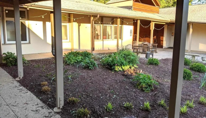 Unitarian Universalist Congregation of Rockville - Rockville