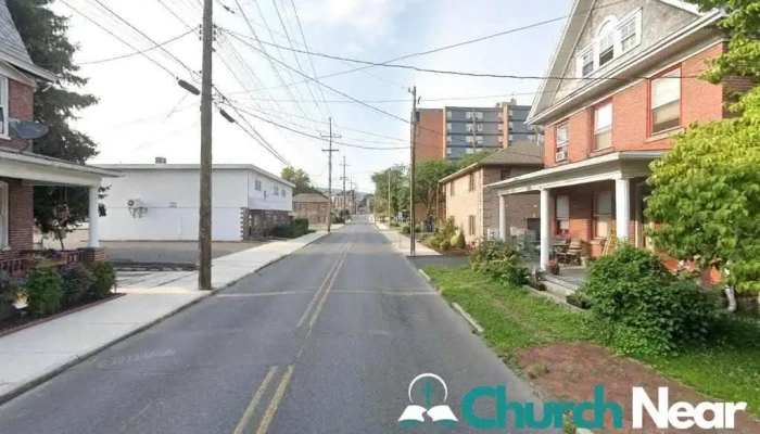 Unitarian Universalist Fellowship of Greater Cumberland - Cumberland