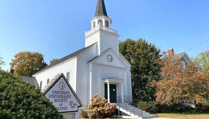 Unitarian Universalist Society of Laconia - Laconia