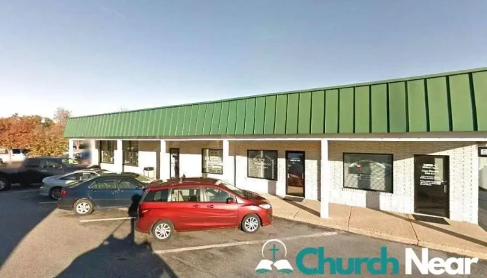 United Christian Church - Lexington Park