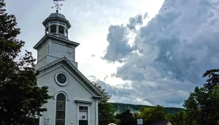 United Church of Christ - Gorham
