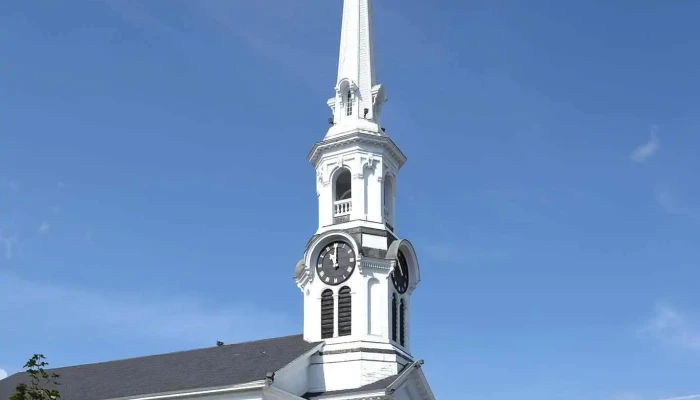 United Church of Penacook - Penacook