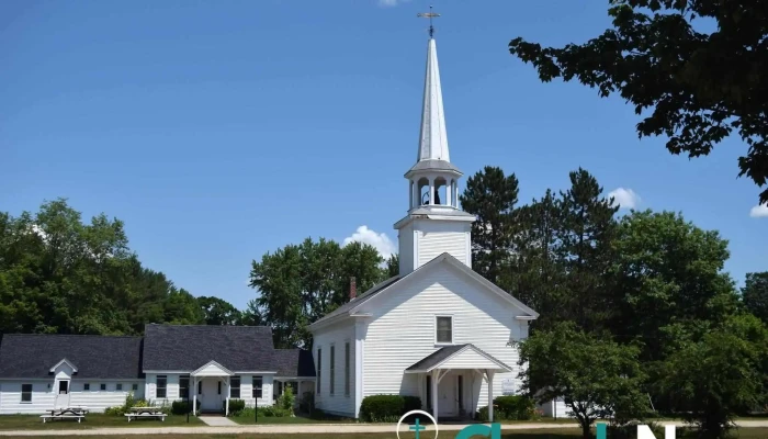 United Methodist Church - Alexandria