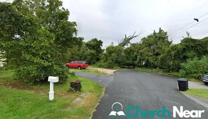 United Temple of the Spirit - Linthicum Heights