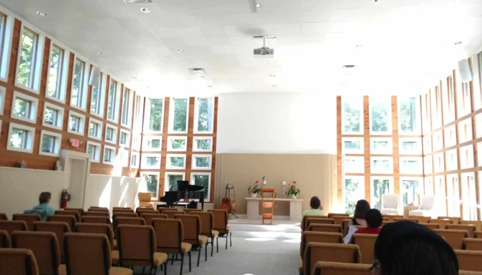 Unity by the Bay - Annapolis