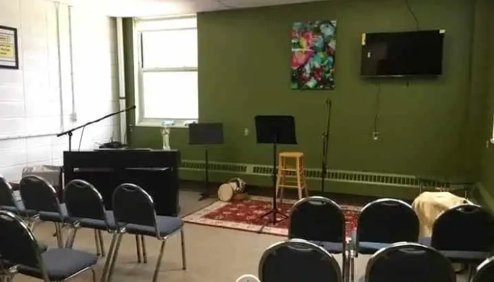 Unity of the Seacoast - 61 Locust St Suites 246